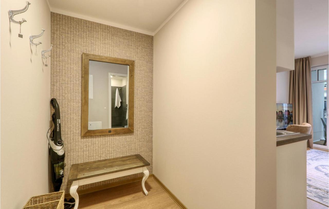 Baltischer Hof Apartment 34 Больтенгаген Екстер'єр фото